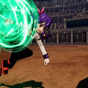 FAIRY TAIL: Wendy's Costume "Fairy Tail Team A" [PS4] - изображение 3