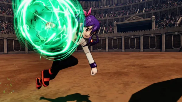 FAIRY TAIL: Wendy's Costume "Fairy Tail Team A" [PS4] - изображение 3