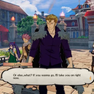 FAIRY TAIL: Very Difficult Requests Set [PS4] - изображение 4