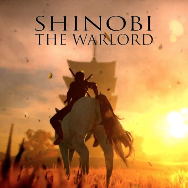 Shinobi: The Warlord [PS4] - изображение 1