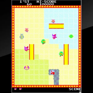 Arcade Archives Rug Rats [PS4] - изображение 3