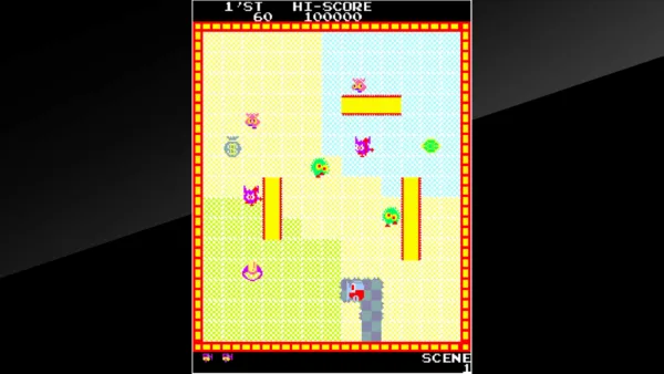 Arcade Archives Rug Rats [PS4] - изображение 3