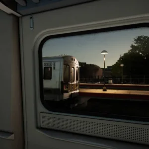 Train Sim World 4: Long Island Rail Road [PS4,&nbsp;PS5] - изображение 3