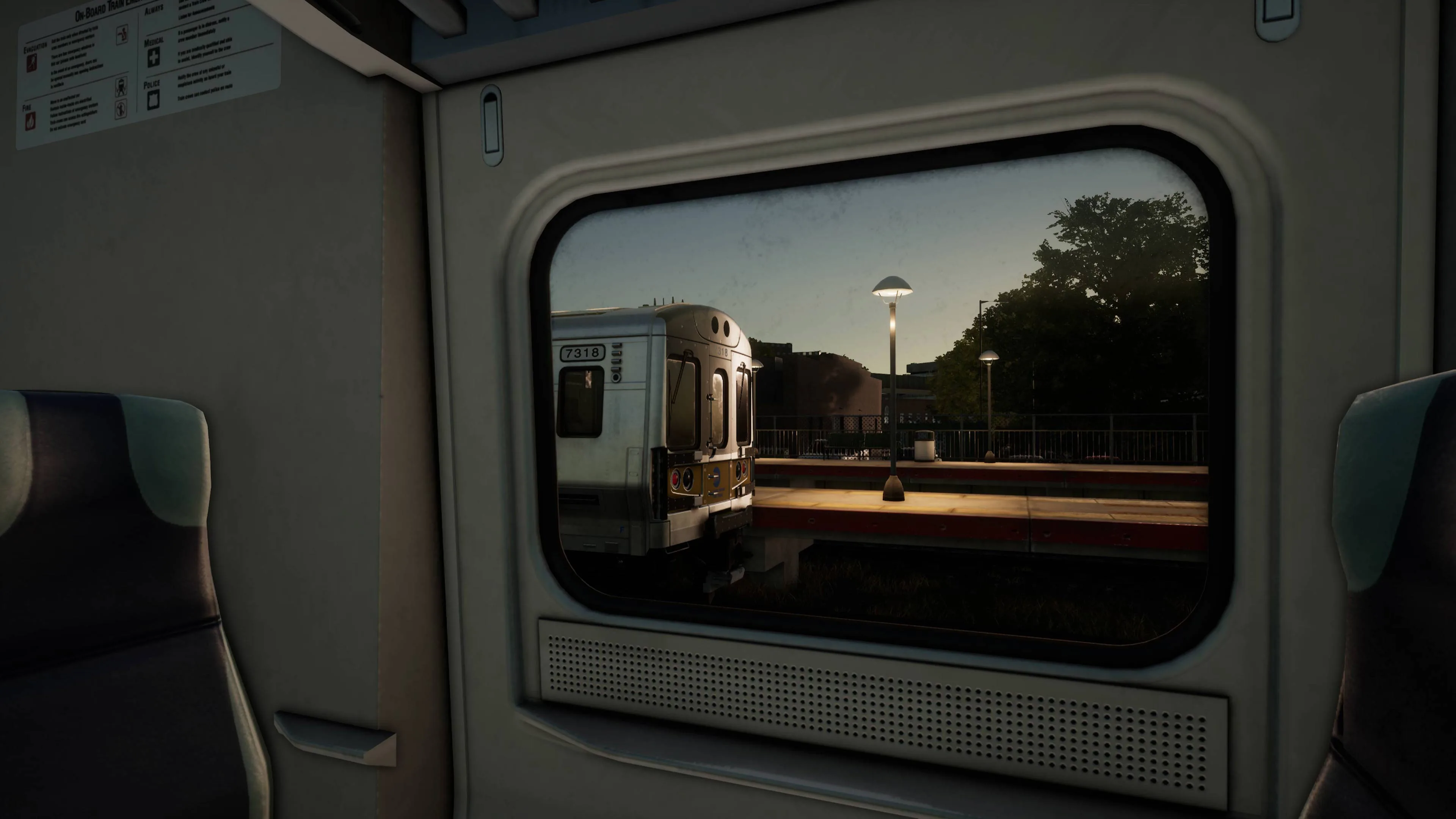Train Sim World 4: Long Island Rail Road [PS4,&nbsp;PS5] - изображение 3