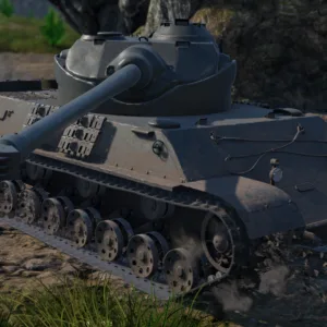 War Thunder - Somua SM - изображение 3