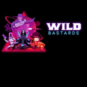 Wild Bastards
