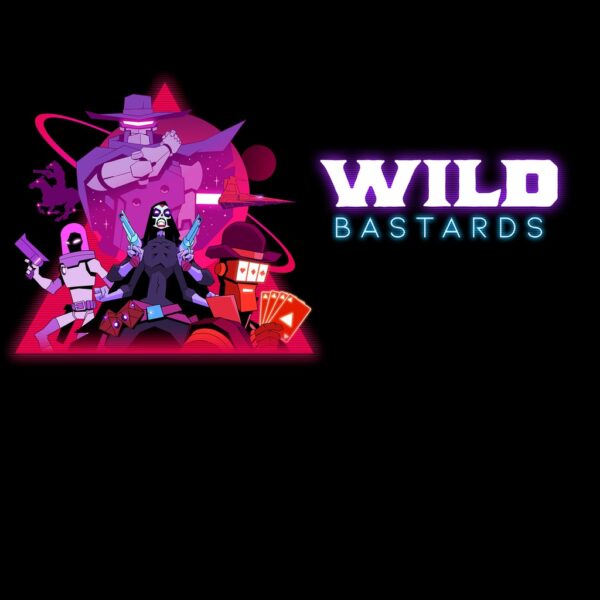 Wild Bastards [PS5]