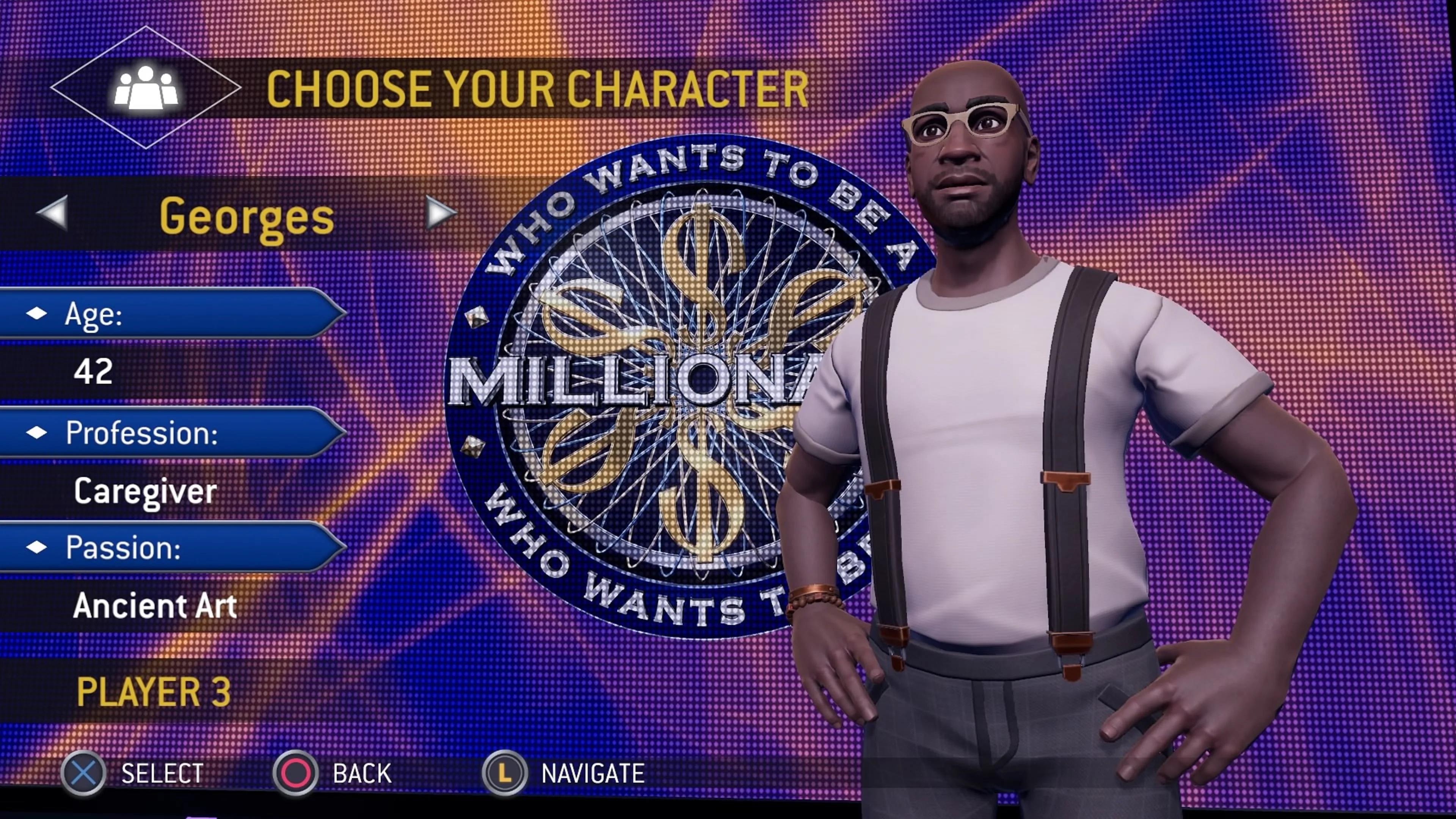 Who Wants To Be A Millionaire? - US Movies 70s DLC Pack [PS4,&nbsp;PS5] - изображение 3