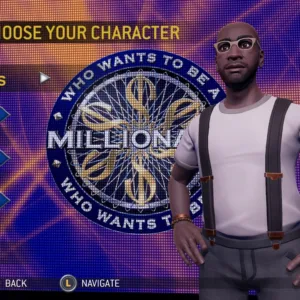 Who Wants to Be a Millionaire? - NBA/NHL/MLB/NFL DLC Pack [PS4,&nbsp;PS5] - изображение 2