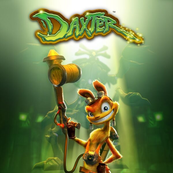 Daxter [PS4, PS5]