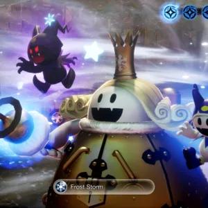 Shin Megami Tensei V: Vengeance [PS4,&nbsp;PS5] - изображение 4