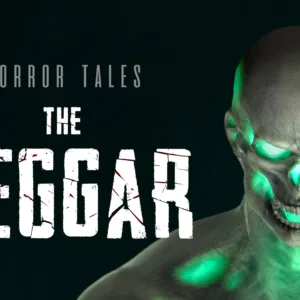 Horror Tales: The Beggar [PS4,&nbsp;PS5] - изображение 2