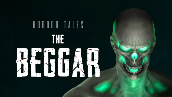 Horror Tales: The Beggar [PS4,&nbsp;PS5] - изображение 2