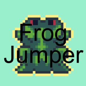 Frog Jumper [PS5]