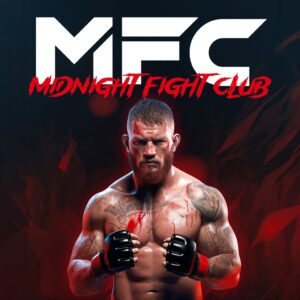 MFC - Midnight Fight Club [PS4]