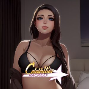 Celebrities Hacked - BackySoftie Photo Pack [PS4, PS5]