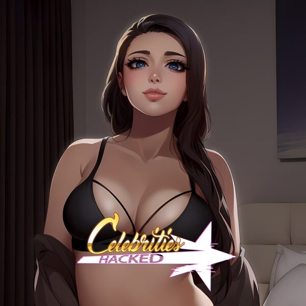 Celebrities Hacked - BackySoftie Photo Pack [PS4, PS5]