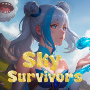 Sky Survivors [PS4]