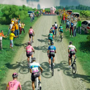 Tour de France 2024 [PS4] - изображение 2