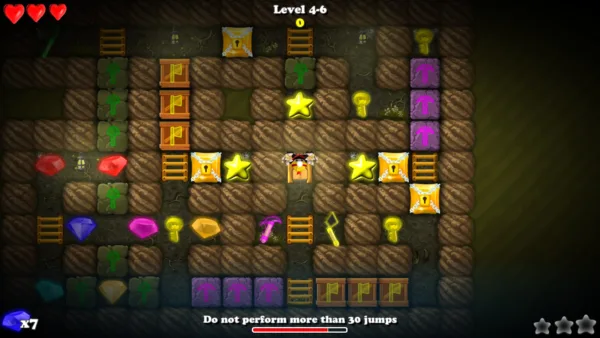Super Ninja Miner [PS4] - изображение 3