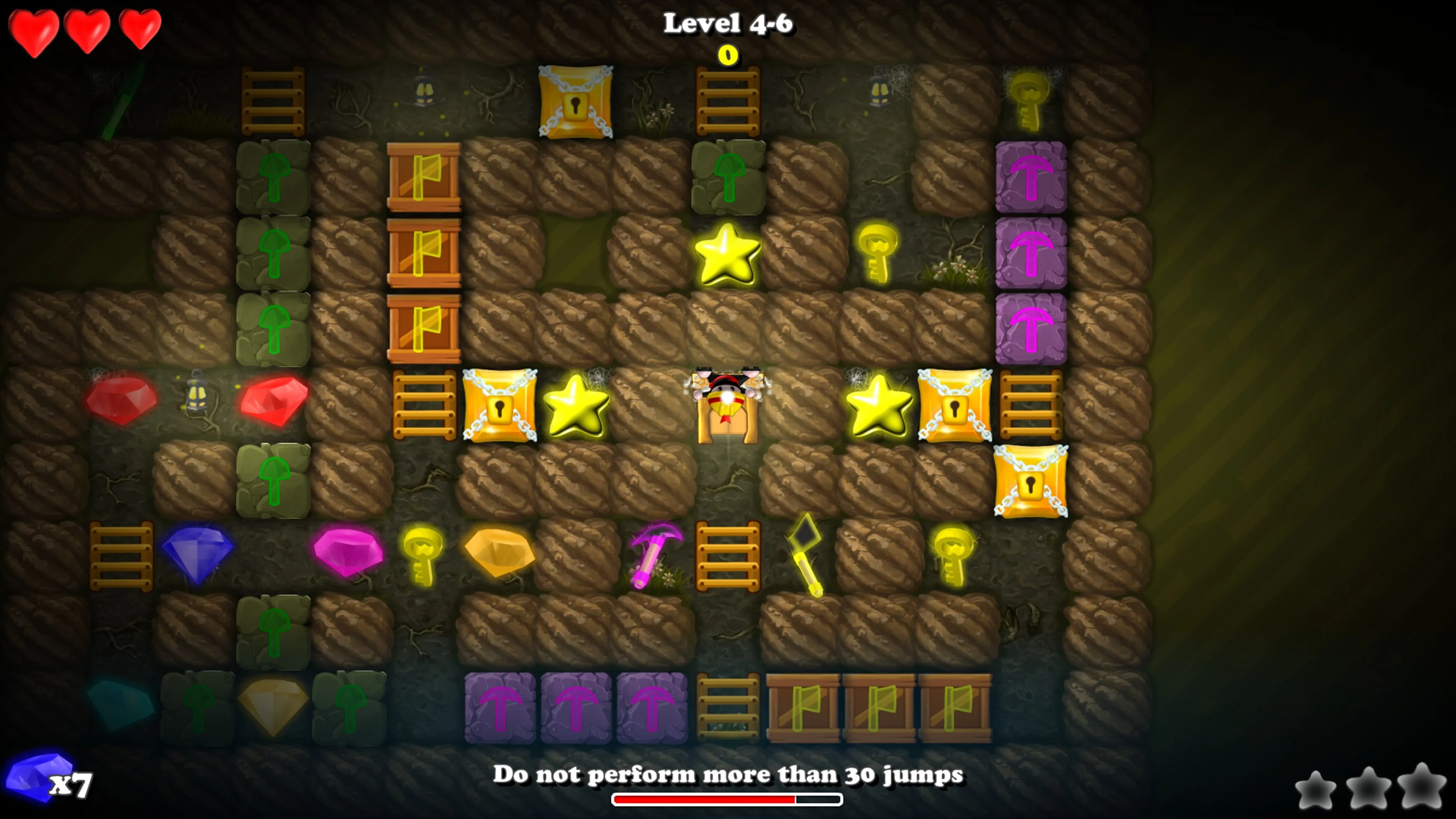 Super Ninja Miner [PS4] - изображение 3