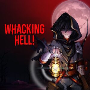 Whacking Hell! [PS4]