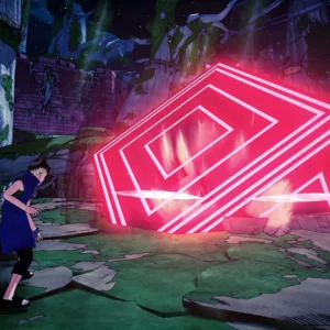 NTBSS: Master Character Training Pack - Kawaki (Karma Progression) [PS4] - изображение 4