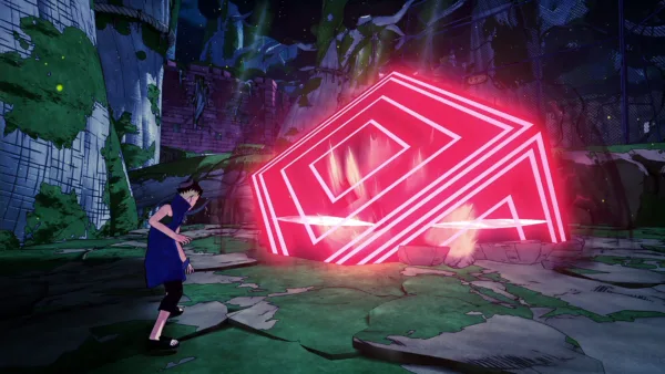 NTBSS: Master Character Training Pack - Kawaki (Karma Progression) [PS4] - изображение 4