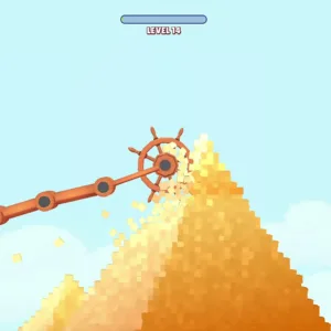 Bucket Crusher: Around The World [PS4] - изображение 4