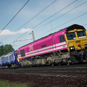 Train Sim World 4: Edinburgh - Glasgow: Engineering Express Pack [PS4,&nbsp;PS5] - изображение 2