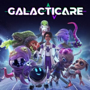 Galacticare [PS5]