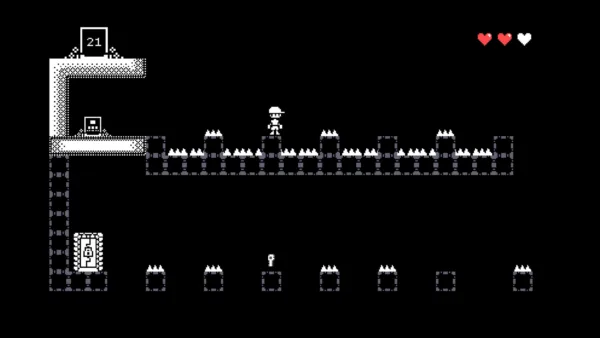 Ghost Teen Escape from Limbo PS4 & PS5 - изображение 3