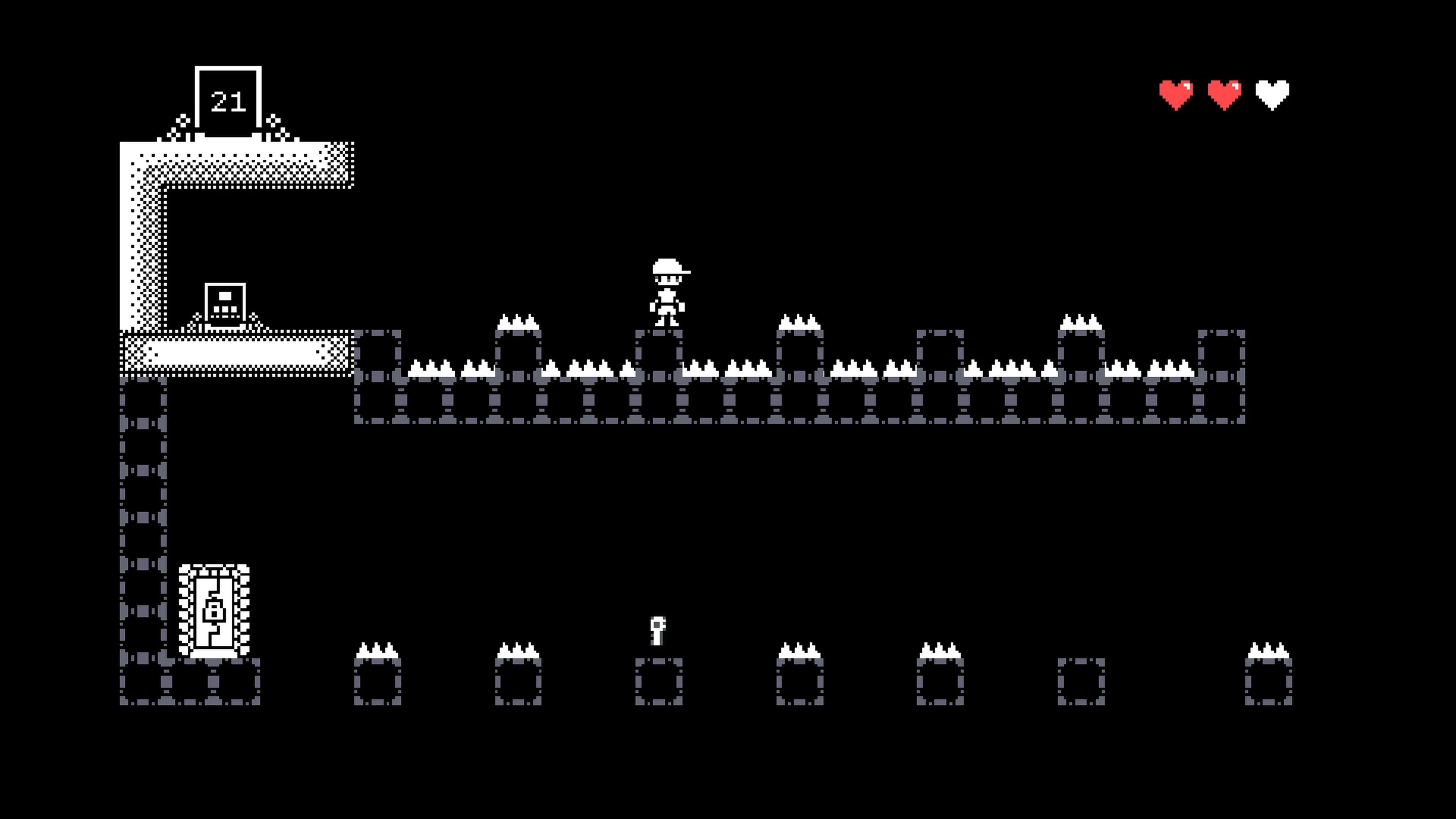 Ghost Teen Escape from Limbo PS4 & PS5 - изображение 3