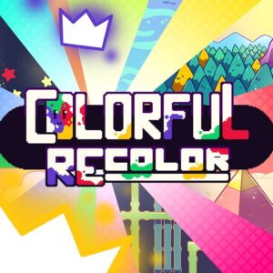 Colorful Recolor [PS4]