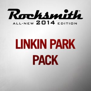 Linkin Park Pack [PS4]