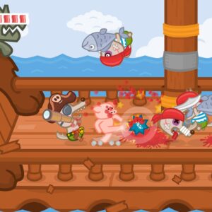 Iron Snout [PS4] - изображение 4