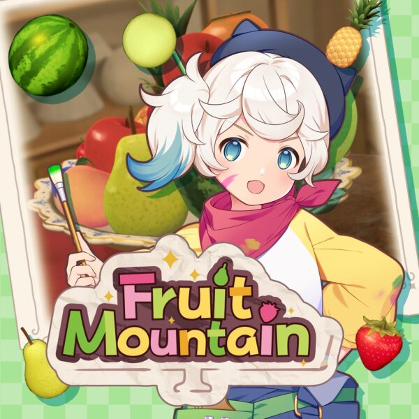 Fruit Mountain [PS4, PS5]