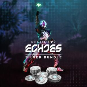 Destiny 2: Echoes Silver Bundle [PS4, PS5]