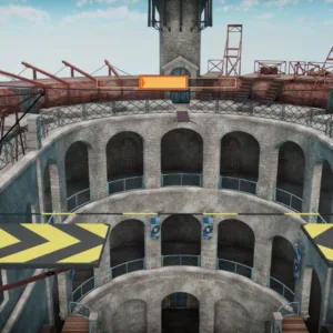 Fortress Challenge - Fort Boyard [PS4,&nbsp;PS5] - изображение 4