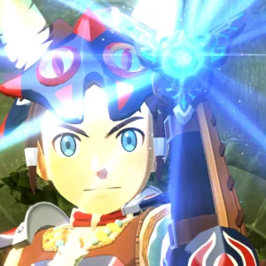 Monster Hunter Stories 2: Wings of Ruin Deluxe Edition [PS4] - изображение 3
