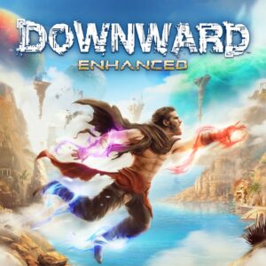 Downward: Enhanced Edition [PS5]