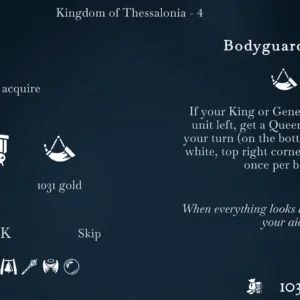 The Ouroboros King [PS4] - изображение 4