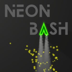 Neon Bash [PS5] cover