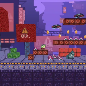 Froggy Bouncing Adventures PS4 & PS5 - изображение 4