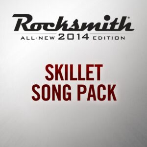 Skillet Song Pack [PS4]