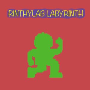 Rinthylab labyrinth [PS4]