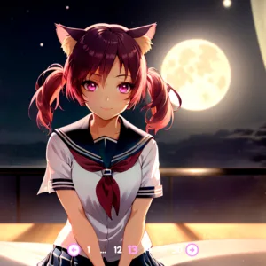Lovely Crush [PS4] - изображение 4