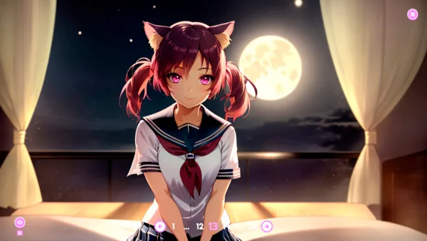 Lovely Crush [PS4] - изображение 4