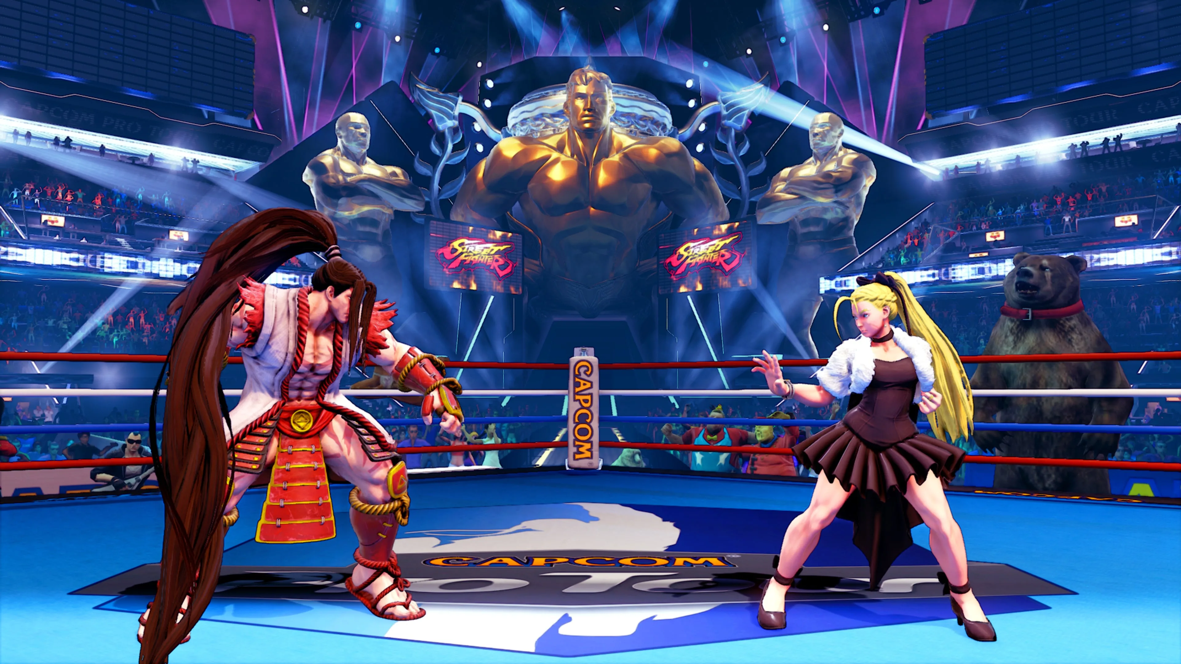 STREET FIGHTER V – Capcom Pro Tour Premier Pass Complete Bundle - изображение 2