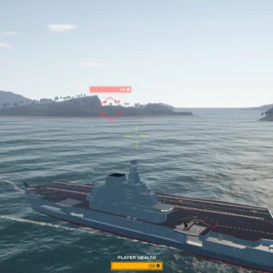 Air Sea Modern Conflict [PS5] - изображение 4